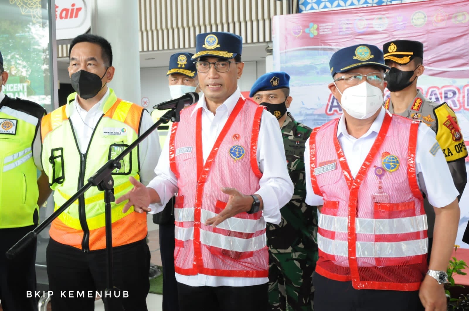 Belum Pernah Terjadi, Bandara Soetta Layani 150 Ribu Penumpang (FOTO: MNC Media)