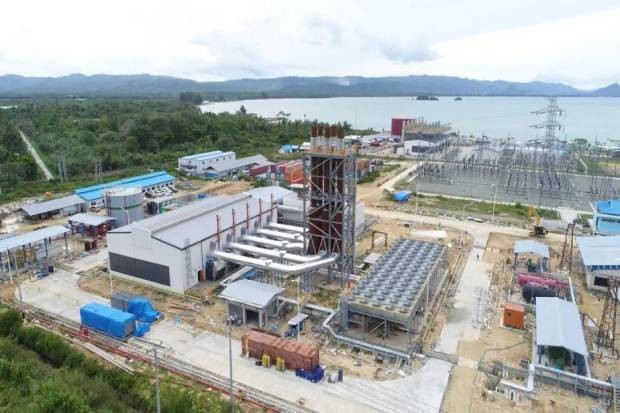 PLTMG Holtekamp Surplus Cadangan Daya 51 Persen, DPR Minta Dikelola dengan Baik