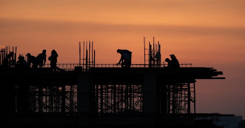 Bahlil Klaim Diwariskan Investasi Mangkrak Sebesar Rp708 Triliun. (Foto: MNC Media)