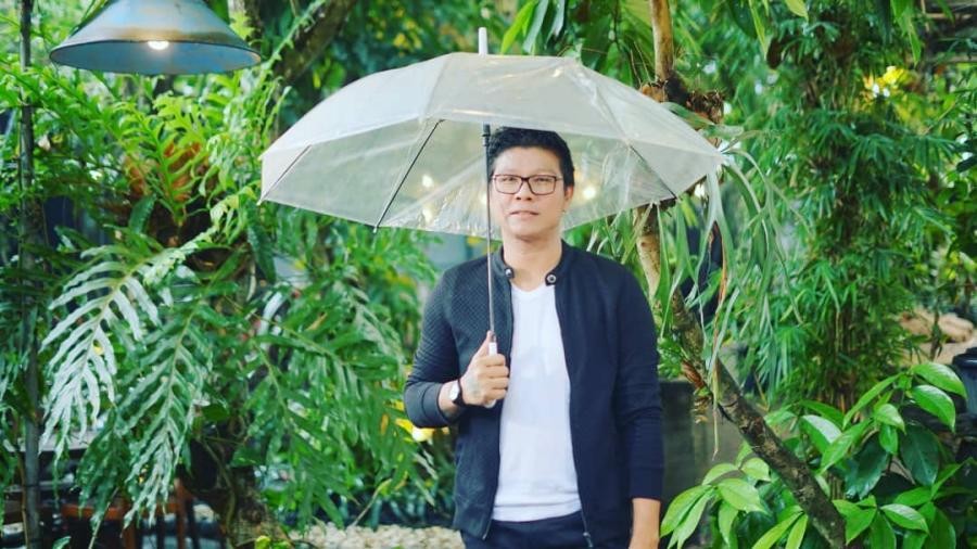 Bisnis Milik Andika Kangen Band: Rupanya Juragan Beras, Hasilkan Puluhan Ton Seminggu. (Foto: MNC Media)