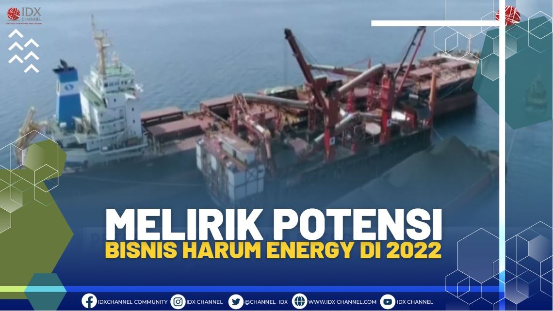 TARGET PENURUNAN EMISI KARBON, BEGINI BESARANNYA (SUMBER-IDX CHANNEL)