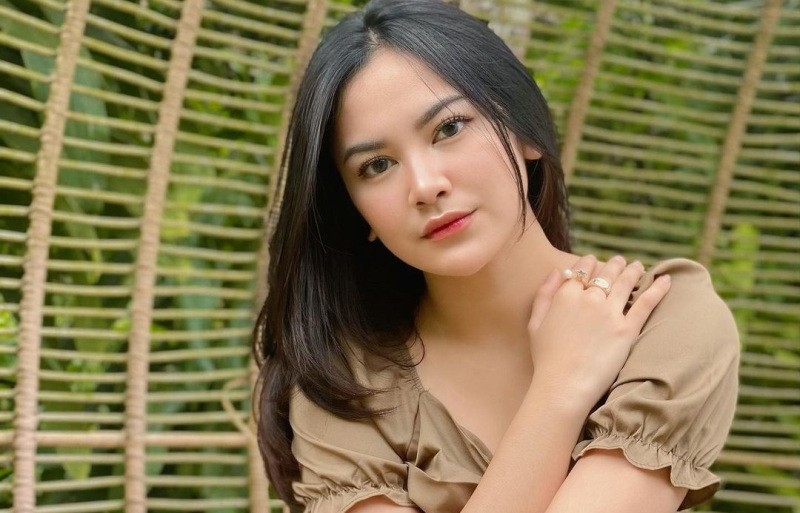 Mengintip Aset Mewah Mahalini Raharja, Megah Bak Istana. (Foto: MNC Media)