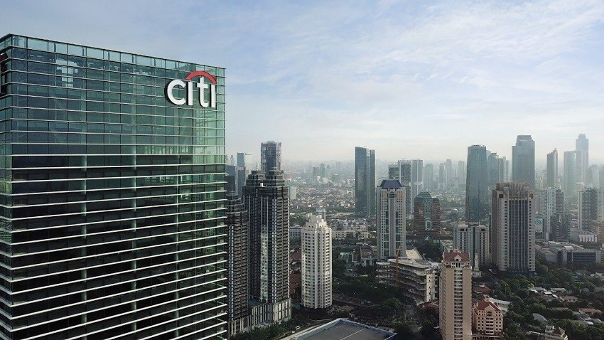 Citi Indonesia Tunjuk Edwin Pribadi Jadi Head of Citi Commercial Bank. (Foto: MNC Media)