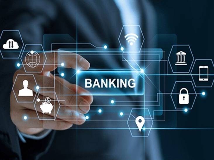 Simak Lima Risiko Menggunakan Digital Banking yang Perlu Anda Ketahui (Foto: MNC Media)