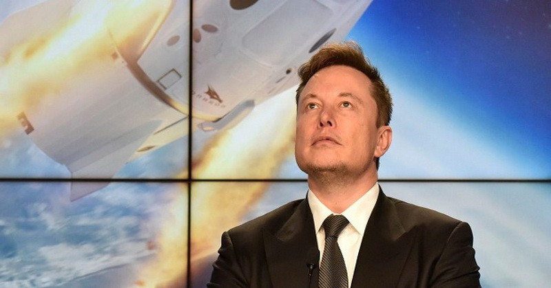 Mau Jadi Orang Kaya? Simak Strategi Investasi Ala Elon Musk. (Foto: MNC Media)