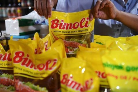 Pemerintah Gagalkan 81 Ribu Liter Minyak Goreng ke Timor Leste