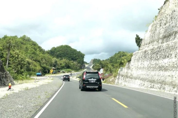 Selain Tol, Mudik ke Jateng hingga Jatim Bisa Lewat Jalur Alternatif Ini. (Foto MNC Media)