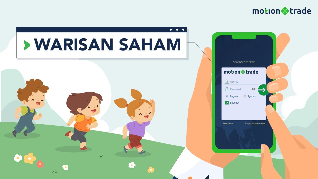 MNC Sekuritas Ungkap Manfaat Investasi Saham, Salah Satunya Bisa Diwariskan (Dok.MNC)