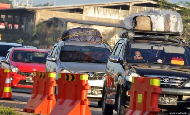 Lima Tips Mudik Hemat Biaya agar Tidak Menderita Setelah Lebaran. (Foto : MNC Media)