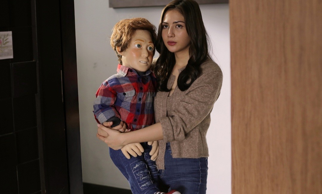 Rogoh Kocek hingga Rp2 Miliar, The Doll 3 Siap Tayang pada 26 Mei 2022 (FOTO:MNC Media)