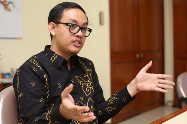 Kondisi Deflasi, Pertumbuhan Ekonomi Nasional Terancam Tak Capai Target 5,2 Persen (foto: MNC media)