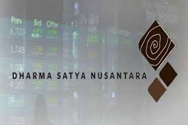 Laba Dharma Satya (DSNG) Tergerus 22 Persen Imbas Mahalnya Biaya Pupuk (Foto MNC Media)