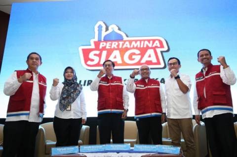 Pertamina Sediakan Layanan Kesehatan Gratis di 19 Titik Strategis Arus Mudik (foto: MNC Media)