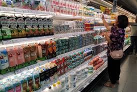 Pengusaha Mamin: Kebijakan Pengenaan Cukai Minuman Berpemanis Tidak Tepat.(Foto: MNC Media)