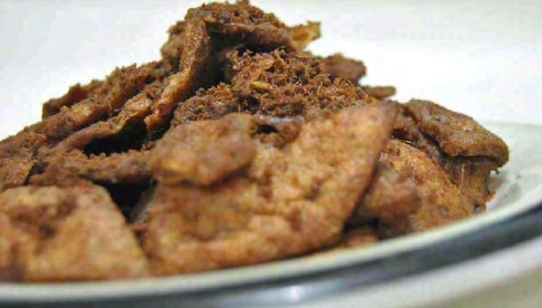 5 Makanan Kering untuk Oleh-oleh Mudik, No 3 Paling Diburu. (Foto : MNC Media)