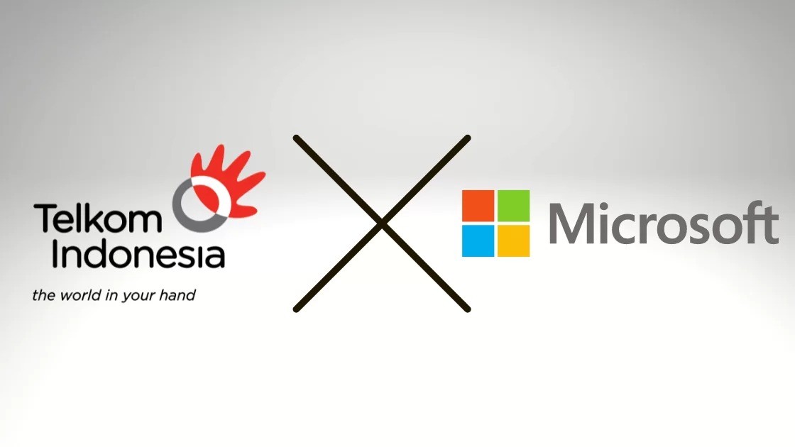 Begini Strategi Telkom (TLkM) Gandeng Microsoft Perkuat Akselerasi Digitalisasi. (Foto: MNC Media)