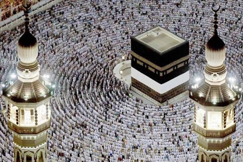 89.715 Calon Jamaah Sudah Lunasi Biaya Haji 2022 (FOTO: MNC Media)