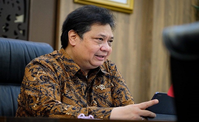 Konsisten Pulihkan Ekonomi, S&P Tingkatkan Outlook Indonesia Jadi Stabil dan Layak Investasi. (Foto: MNC Media)