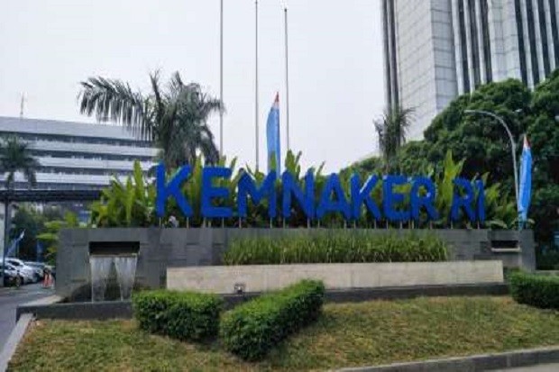 Wamenaker Sebut PP dan PKB Tekankan Perlunya Bangun Hubungan Industrial (FOTO:MNC Media)
