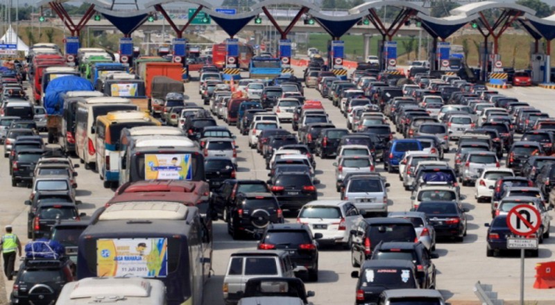 BUJT Kasih Diskon Tarif Tol, Menteri PUPR: Saya Tunggu Tol Merak. (Foto: MNC Media)