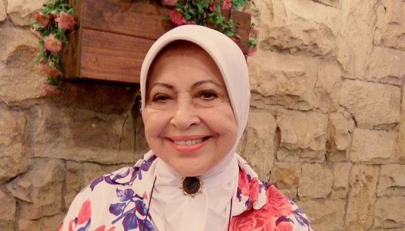 Mieke Wijaya Akan Dimakamkan Satu Liang dengan Mendiang Suaminya