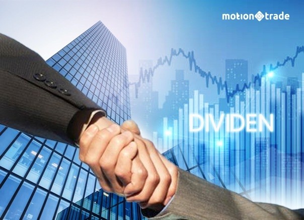 Simak 5 Ciri Saham yang Sering Bagi Dividen, Investor Wajib Tahu (Foto: MNC Media)
