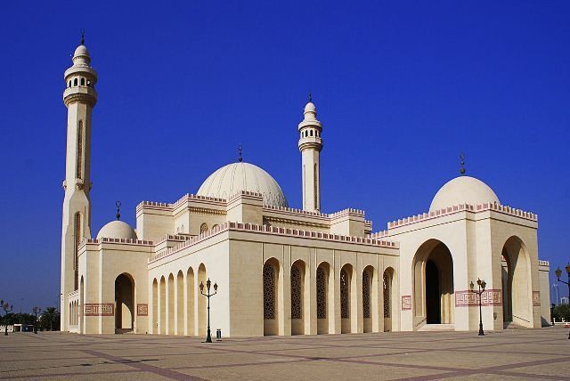 Beberapa Cara Mencari Masjid Terdekat saat Mudik. (Foto : MNC Media)