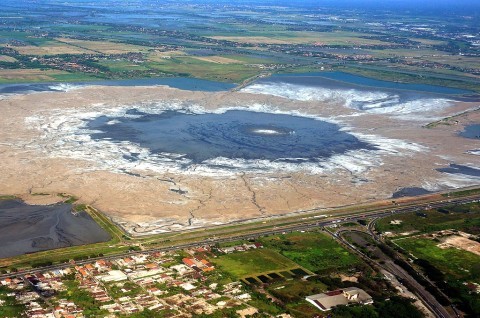 Inilah Rare Earth, Logam Mulia Super Langka, Lebih Mahal dari Emas dan Platina (foto: MNC Media)