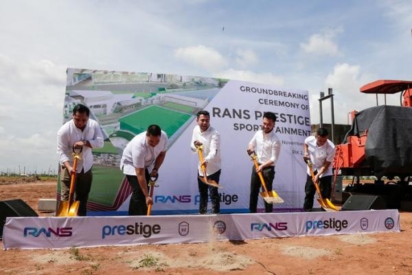 8 Tempat Wisata Milik Artis Indonesia. (Foto : MNC Media)
