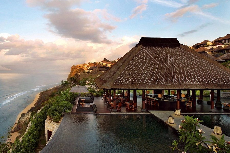 Bvlgari Resort Bali