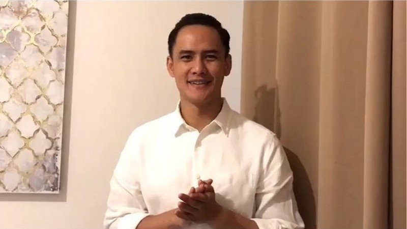 Intip Rahasia Kesuksesan Karier Choky Sitohang, Sempat Salah Lamar Pekerjaan. (Foto: MNC Media)