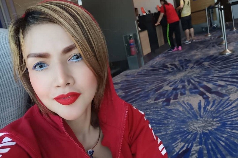 Ternyata Segini Tarif Barbie Kumalasari Sebagai Pengacara, Tembus Miliaran (FOTO:MNC Media)
