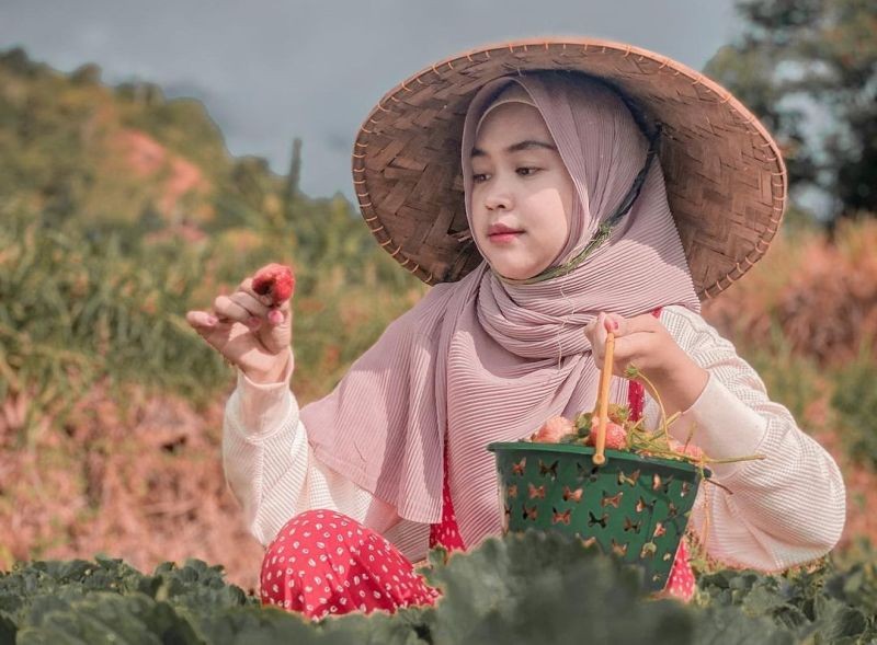 Mau Jadi Pengasuh Bebek Ria Ricis Bergaji Rp5 Juta, Catat Syaratnya. (Foto: MNC Media)