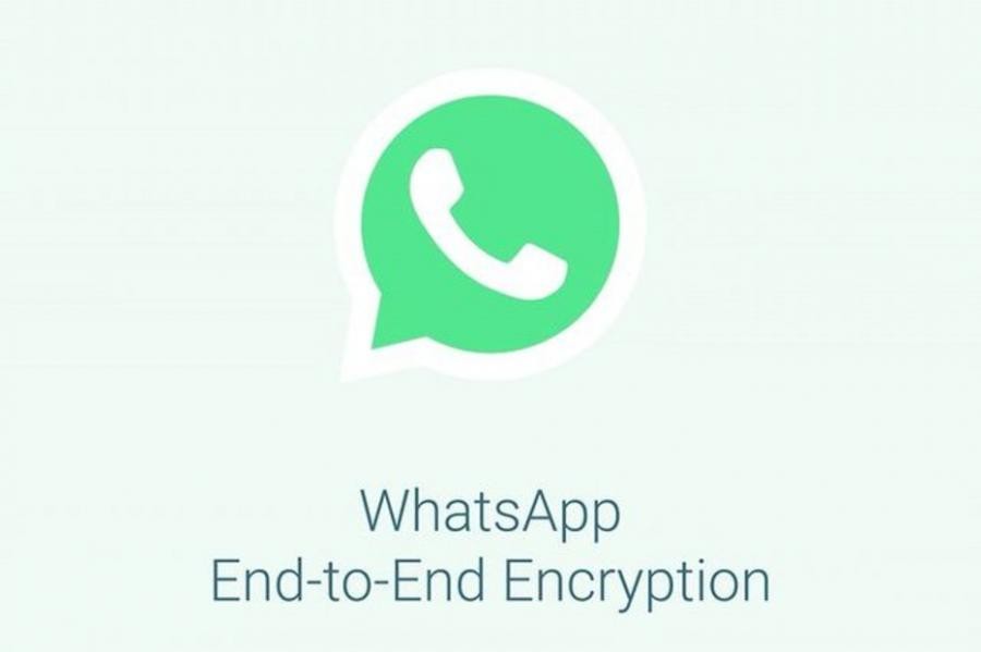 Sssttt, Ada Tombol Rahasia WhatsApp Web untuk Mempermudah Para Penggunanya (Foto: MNC Media)