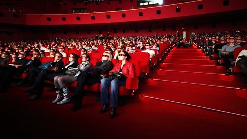Strategi IKN agar Ramai: Dibangun Bioskop, Teater, dan Kebun Binatang (FOTO: MNC Media)