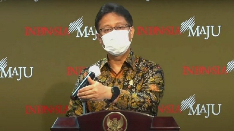 Jepang dan AS akan Tetapkan COVID-19 Endemi, Indonesia Kapan?. (Foto: MNC Media)