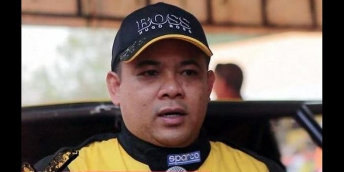 Terkuak Haji Terkaya di Indonesia, Ternyata Dulunya Tukang Ojek. (Foto: MNC Media)
