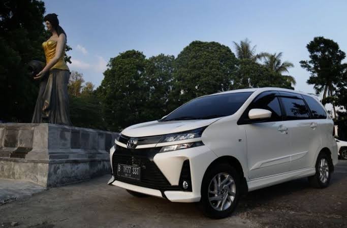 Harga Mobil Termurah di Indonesia, Ternyata Bukan Avanza (Foto: MNC Media)