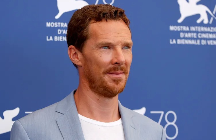 Kekayaan Benedict Cumberbatch Pemeran Doctor Strange, Capai Rp581 Triliun (Foto: MNC Media)