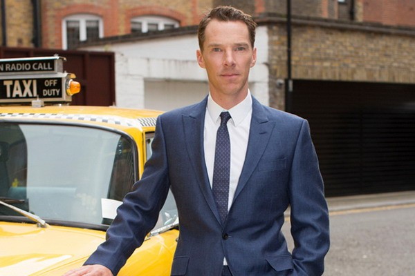 5 Koleksi Mobil Benedict Cumberbatch Pemeran Doctor Strange, Ada Lamborghini hingga Jaguar. (Foto: MNC Media)