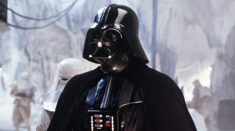 Intip Penghasilan Aktor Hayden Christensen yang Kembali Perankan Darth Vader (Foto: MNC Media)