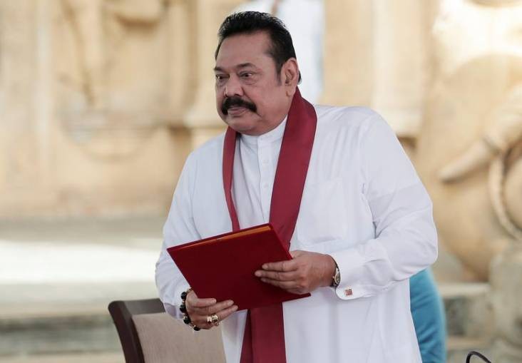 Perdana Menteri Sri Lanka Dilaporkan Mengundurkan Diri. (Foto: MNC Media)