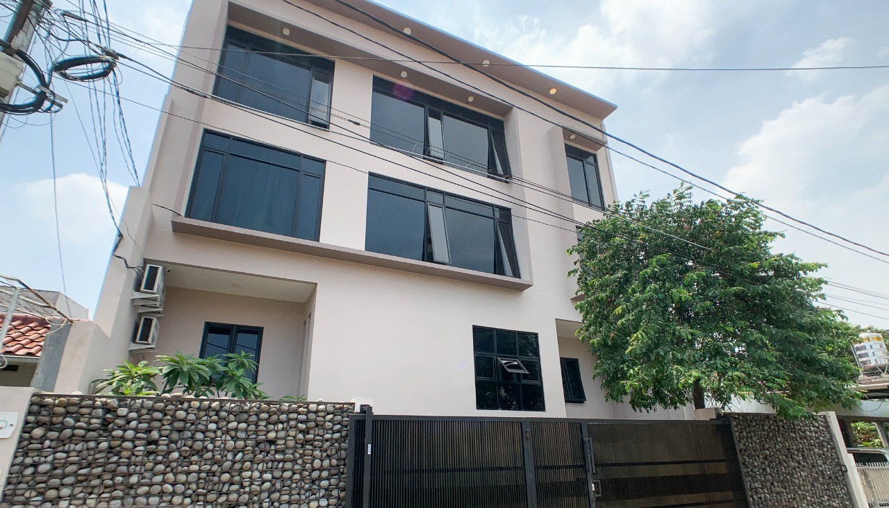 Bisnis Rumah Kos Terpuruk Selama Pandemi, Okupansi hanya 10 Persen (FOTO: MNC Media)