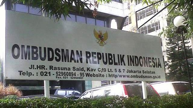 Warga Diminta Lapor ke Ombudsman Jika Susah Cairkan Dana Tapera (foto mnc media)