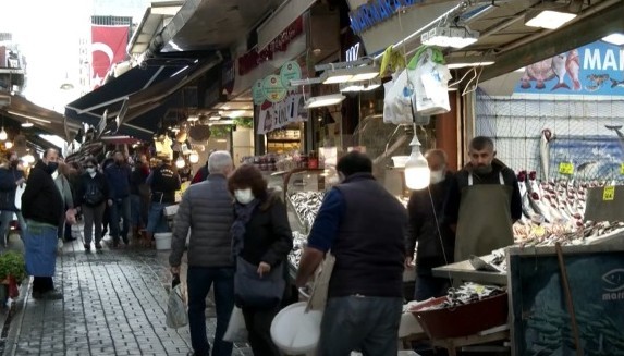 Simak 4 Penyebab Inflasi Turki yang Hampir Tembus 70 Persen (Foto: MNC Media)