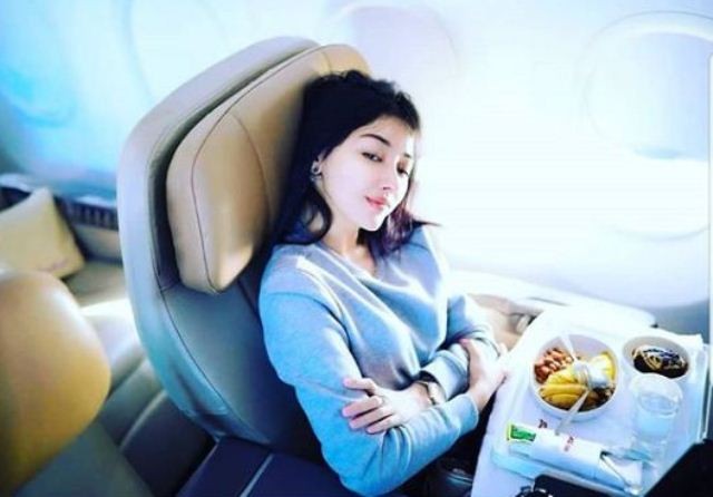 Siwi Widi Terima Uang Rp647 Juta Karena Sedang Didekati Putra Terdakwa Korupsi. (Foto: MNC Media)