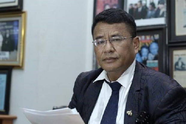 Segini Total Kekayaan dan Bisnis Hotman Paris, Ditaksir Capai Rp4,5 Triliun (Foto: MNC Media)