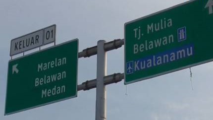 Hingga H+5 Lebaran, Traffic Beberapa Ruas Tol Luar Jawa Masih Meningkat Signifikan (foto: MNC Media)