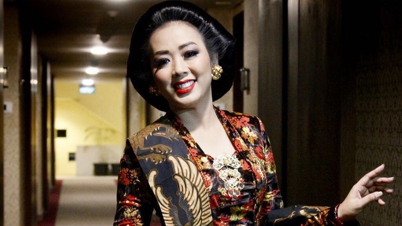 Ada 5 Sumber Kekayaan Soimah Sang Seniman Berbakat Indonesia (Foto: MNC Media)