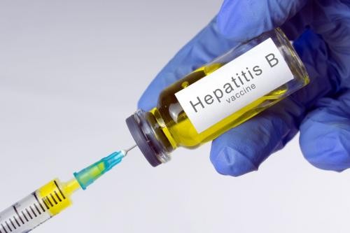 Hepatitis Akut Misterius Ancam Anak-anak, Mampukan Dilawan dengan Vaksin? (Foto: MNC Media)